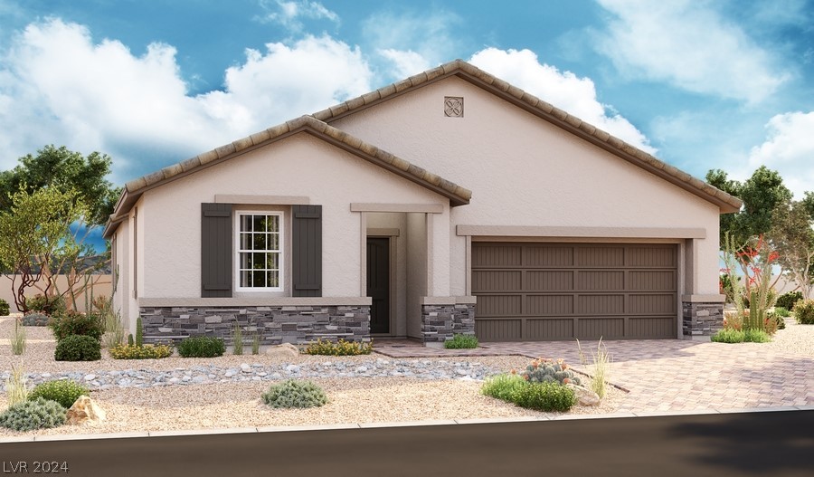 Sigalas Ave, North Las Vegas, NV 89081