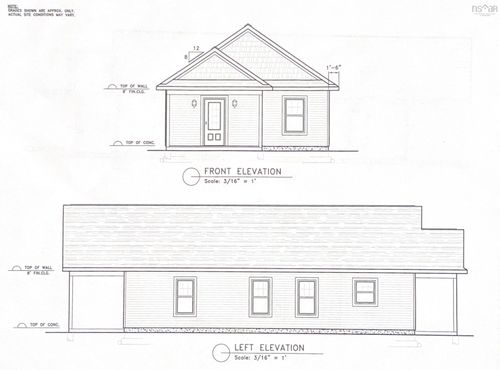 39 Amelia Avenue, Stewiacke, NS, B0N2J0 | Card Image