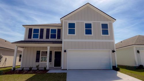 180 Needle Thrush Cir, Crawfordville, FL, 32327-3125 | Card Image