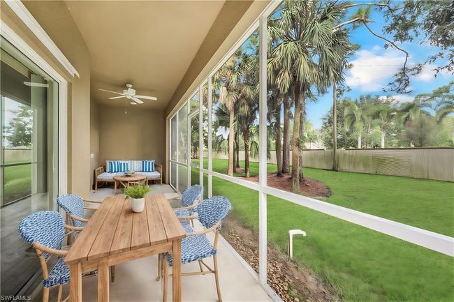 UNIT-106 - 1137 Winding Pines Cir, Condo with 3 bedrooms, 2 bathrooms and 1 parking in CAPE CORAL FL | Image 22