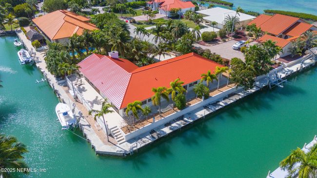531 Seminole Dr, House other with 4 bedrooms, 3 bathrooms and null parking in Cudjoe Key FL | Image 60
