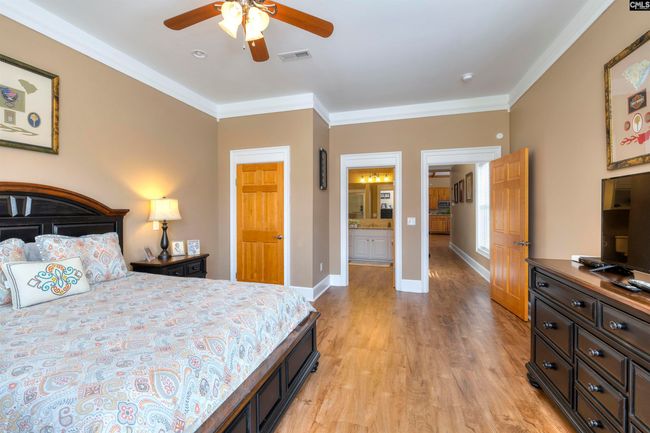 910 Santa Fe Trl, House other with 3 bedrooms, 3 bathrooms and null parking in Sumter SC | Image 33