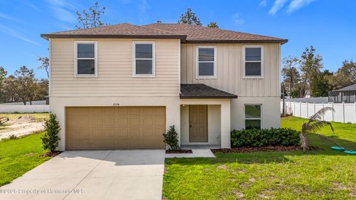 11374 Marcella Avenue, WEEKI WACHEE, FL, 34614 | Card Image