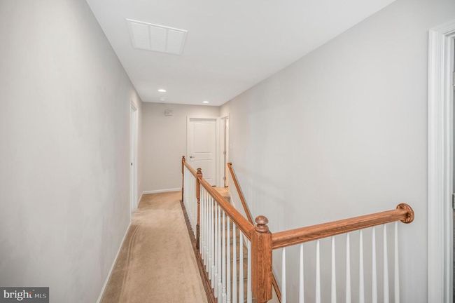 5809 Spruce Valley Dr, House other with 4 bedrooms, 4 bathrooms and null parking in FREDERICKSBURG VA | Image 19