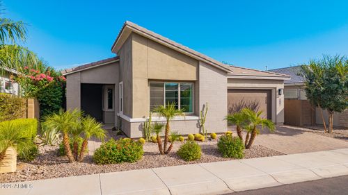 2847 E Los Gatos Dr, Phoenix, AZ, 85050-8271 | Card Image
