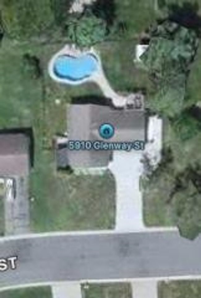 5910 Glenway St, House other with 3 bedrooms, 2 bathrooms and null parking in Mcfarland WI | Image 17