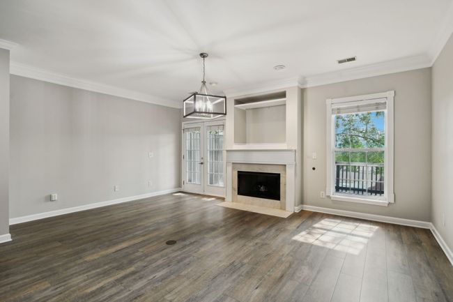 1816 Brentwood Pointe, Townhouse with 2 bedrooms, 3 bathrooms and 1 parking in Franklin TN | Image 18
