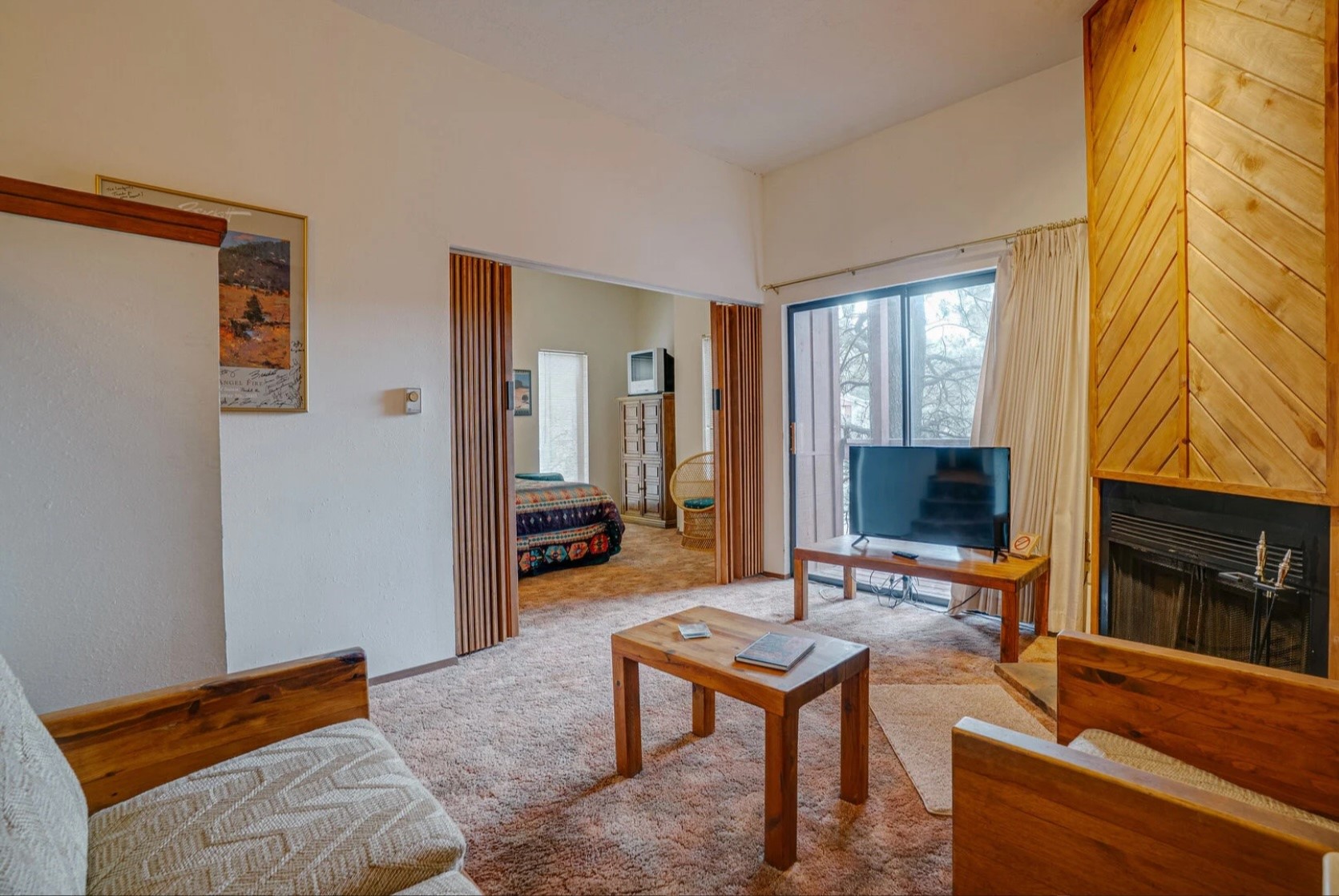 Residential in Angel Fire 2