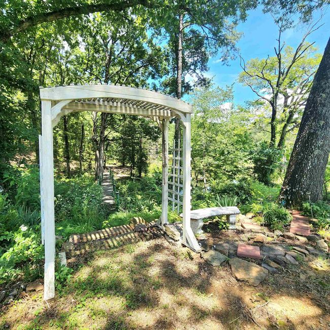 6435 Pangburn Rd, House other with 4 bedrooms, 3 bathrooms and null parking in Pangburn AR | Image 33