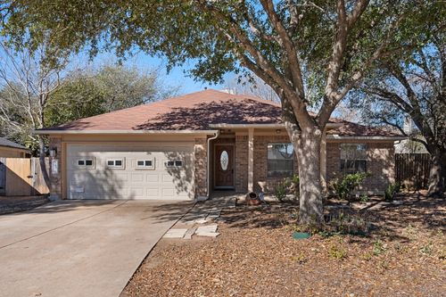 1402 Quicksilver Cir, Round Rock, TX, 78665-1120 | Card Image