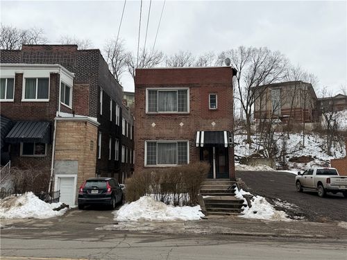 2516 Centre Ave, Pittsburgh, PA, 15219-4945 | Card Image