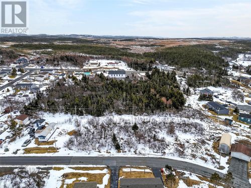 Lot 12 Shaheen Cres, Come By Chance, NL, A0B | Card Image