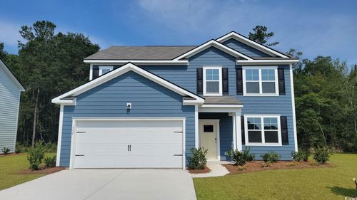 352 Rookroost Circle, Conway, SC, 29526 | Card Image