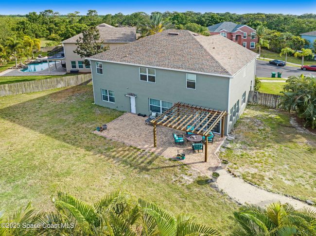 3902 Orchard Dr, House other with 6 bedrooms, 3 bathrooms and null parking in Melbourne FL | Image 21
