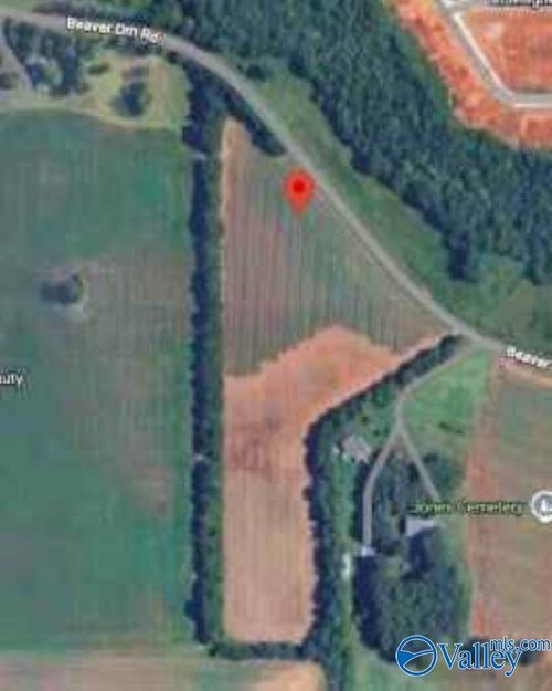 18 Acres Beaver Dam Rd, Toney, AL, 35773 | Card Image