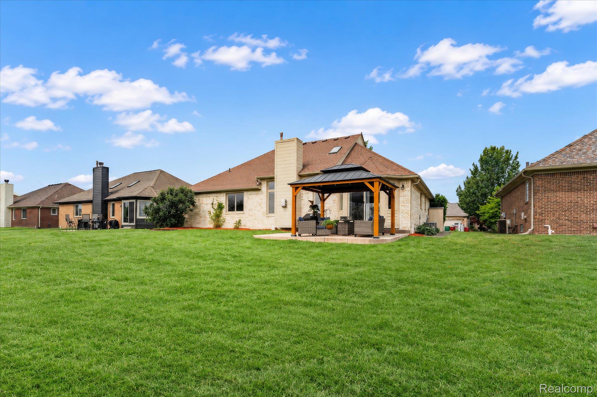 Residential in Macomb Township 5