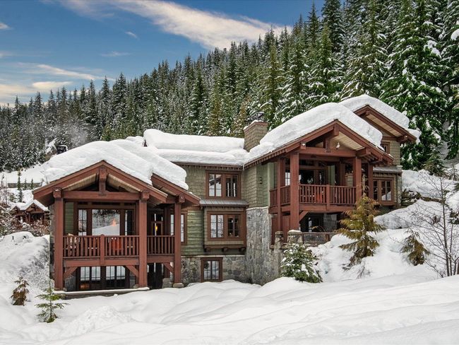 10B - 2300 Nordic Drive, Townhouse with 3 bedrooms, 3 bathrooms and 3 parking in Whistler BC | Image 27