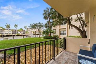 115 - 801 S Federal Hwy, Condo with 2 bedrooms, 2 bathrooms and null parking in Pompano Beach FL | Image 2