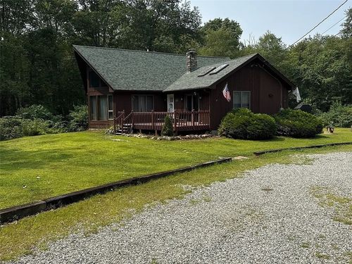 241 Pine Hill Rd, Sterling, CT, 06377-2304 | Card Image