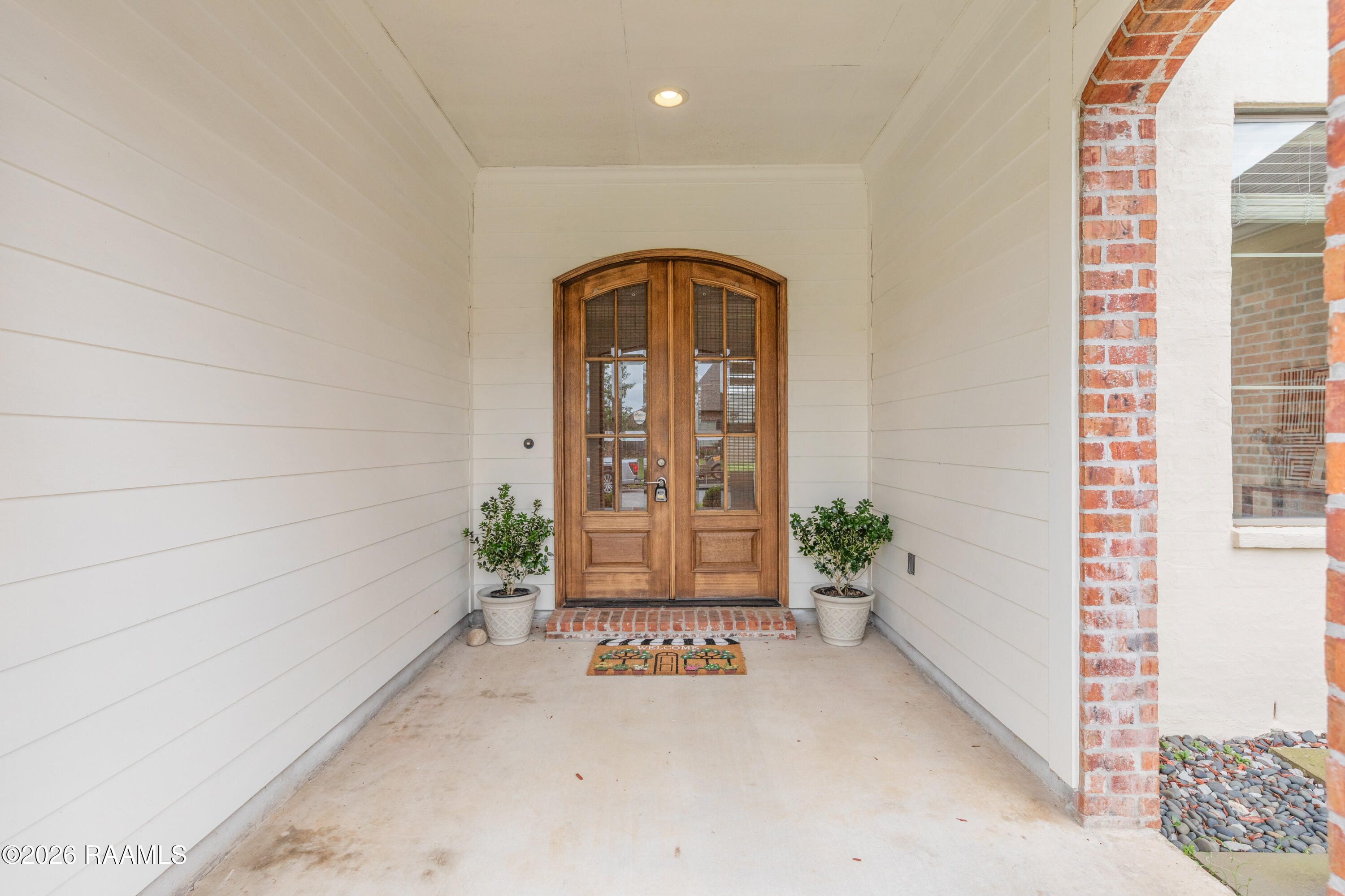 Residential in Youngsville 4
