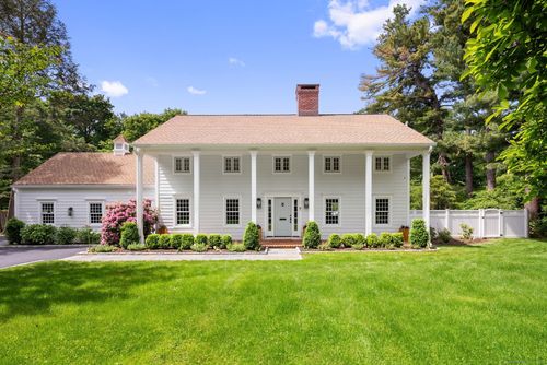 19 Old Hill Rd, Westport, CT, 06880-3014 | Card Image