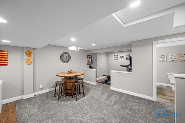 9575 Newbury Ln, House other with 4 bedrooms, 4 bathrooms and 3 parking in Whitehouse OH | Image 29