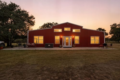 9515 Old Agnes Rd, Springtown, TX, 76082-5624 | Card Image