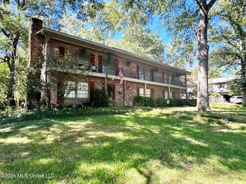 4433 Deer Creek Drive, Jackson, MS, 39211 | Card Image