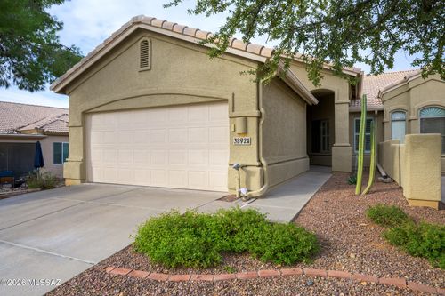 38924 S Casual Dr, Tucson, AZ, 85739-2140 | Card Image