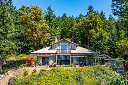 256 East Point Rd, Saturna Island, BC, V0N2Y0 | Card Image