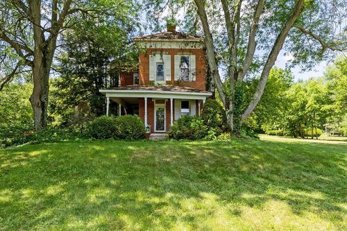 4093 State Route 257, Radnor, OH, 43066-9705 | Card Image