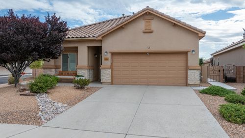 800 Purple Aster, Bernalillo, NM, 87004-5766 | Card Image