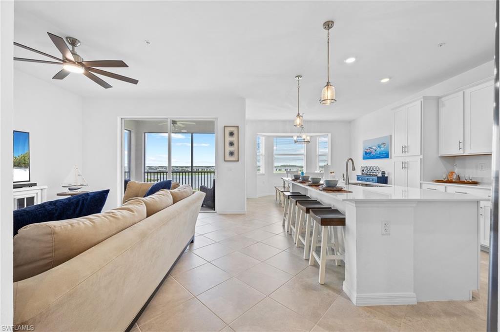 Residential Lease in AVE MARIA 4