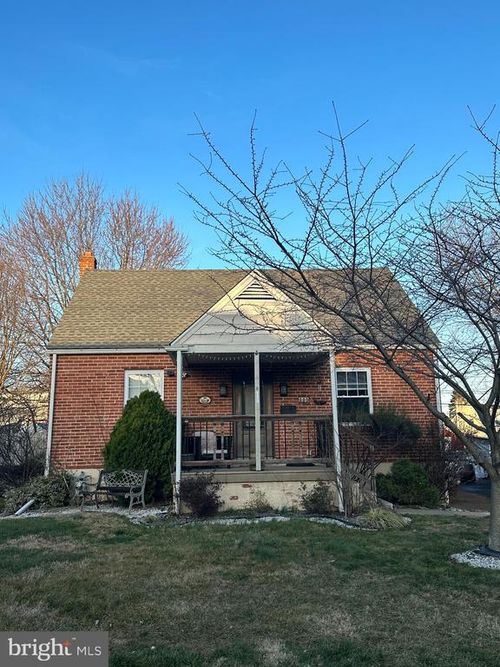 119 Folcroft Ave, FOLCROFT, PA, 19032-1011 | Card Image