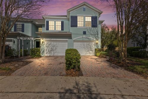 5863 Strada Capri Way, ORLANDO, FL, 32835-3275 | Card Image