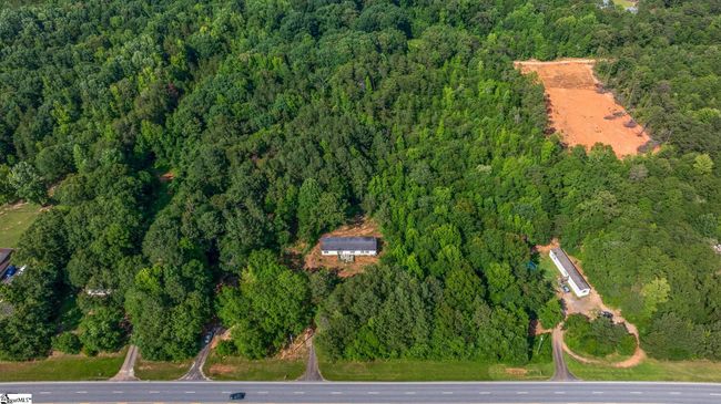 14787 Highway 25, Home with 0 bedrooms, 0 bathrooms and null parking in Honea Path SC | Image 10