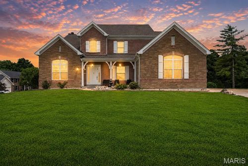 2107 Dartmouth Place Dr, Wildwood, MO, 63011-5437 | Card Image