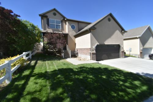 7088 W 8090 S, West Jordan, UT, 84081-5096 | Card Image