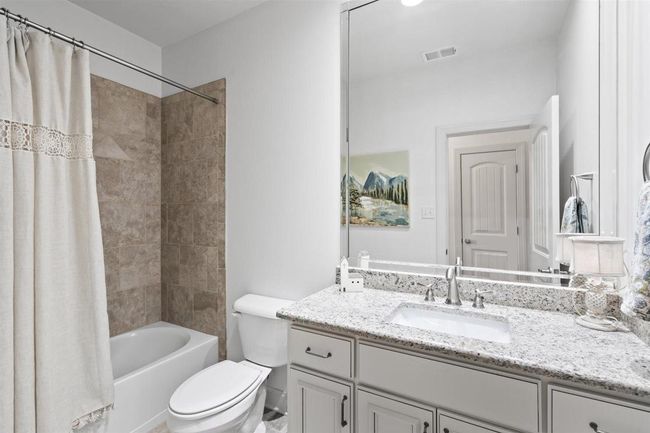 703 Justana Dr, House other with 5 bedrooms, 4 bathrooms and null parking in Collierville TN | Image 22