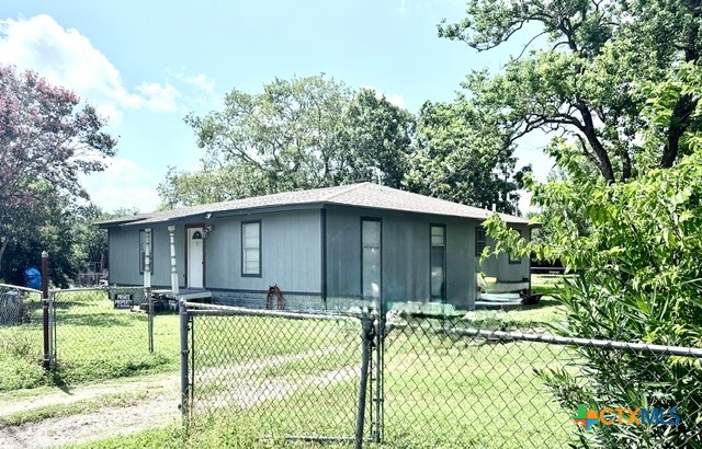Residential in Seguin 3