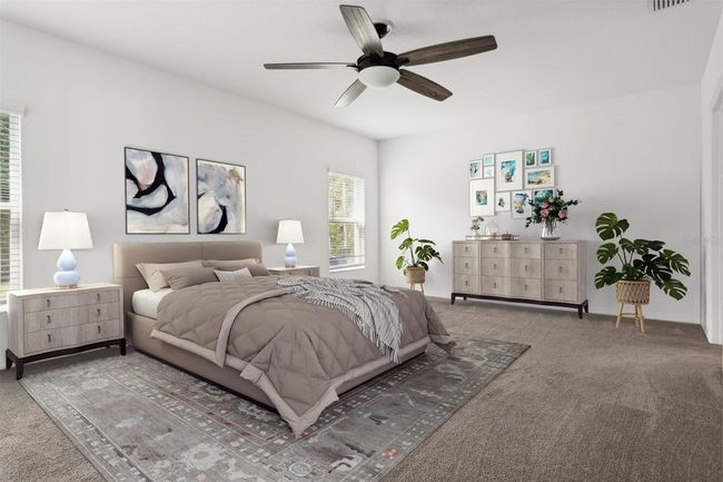 18858 Alfaro Loop, House other with 4 bedrooms, 2 bathrooms and null parking in SPRING HILL FL | Image 22