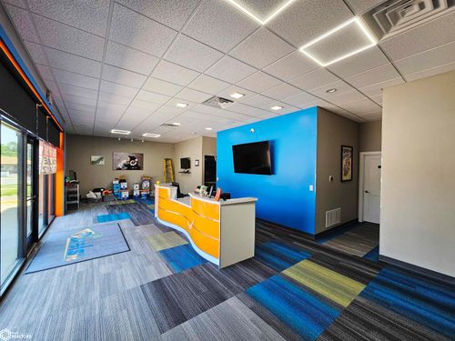 suite-100-2535 Mount Pleasant St, Burlington, IA, 52601-2182 | Card Image