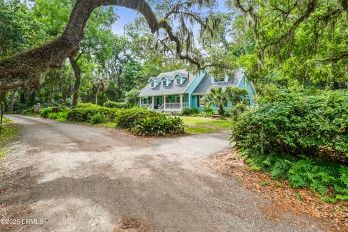 1 Inwood Plantation Dr, Beaufort, SC, 29906-9462 | Card Image