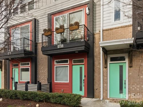 1013 E 36th St, Charlotte, NC, 28205-1652 | Card Image