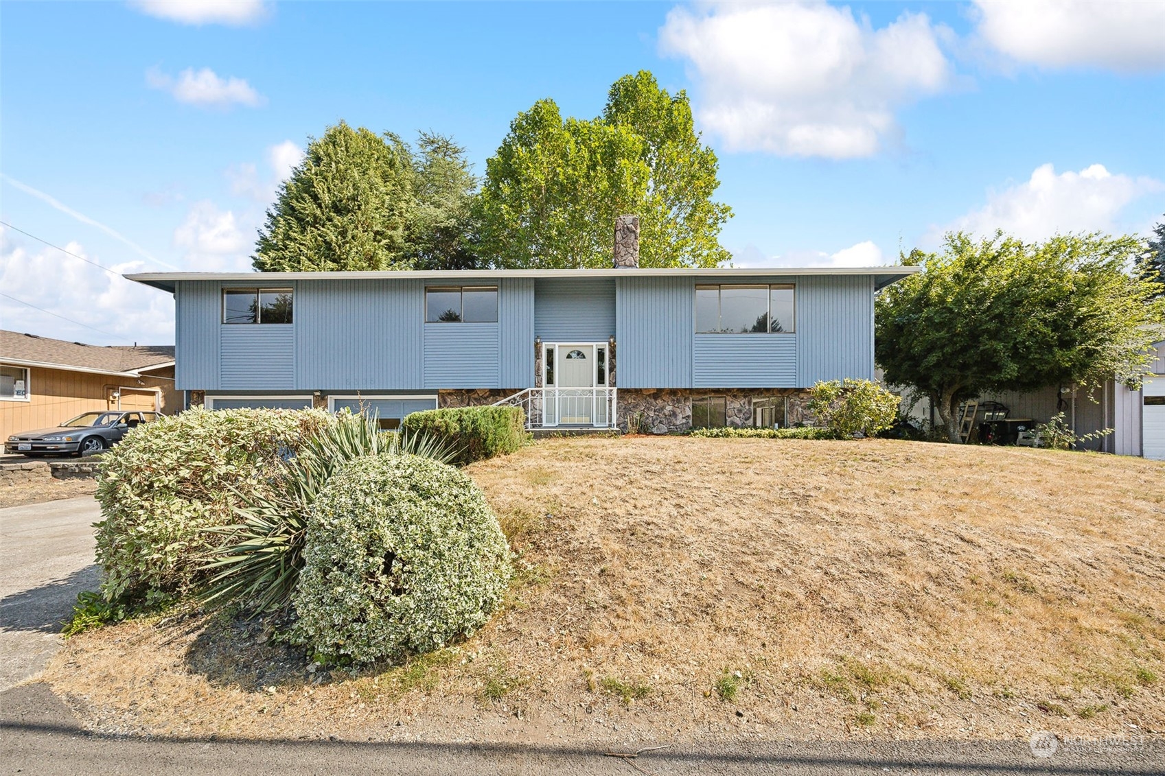 Sarazen St, Olympia, WA 98513