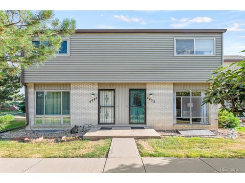 4452 W Pondview Dr, Littleton, CO, 80123-6552 | Card Image