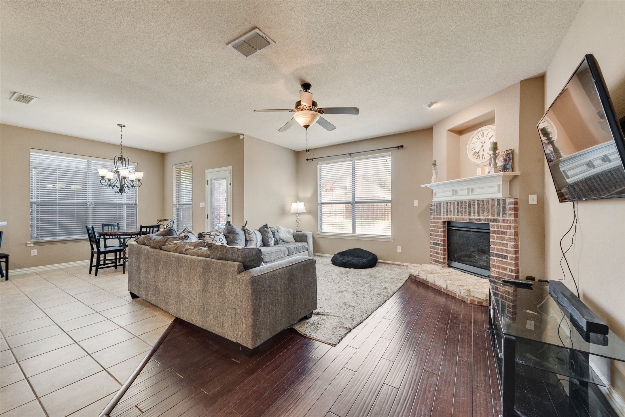 Residential in Mansfield 4