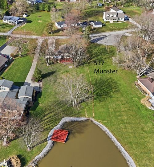 537 A Munster Drive, Fayetteville, OH, 45118 | Card Image