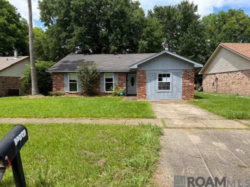 13722 Rampart Ct, Baton Rouge, LA, 70810-2194 | Card Image