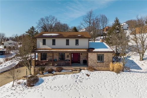 271 Annuity Dr, Washington, PA, 15301-9074 | Card Image